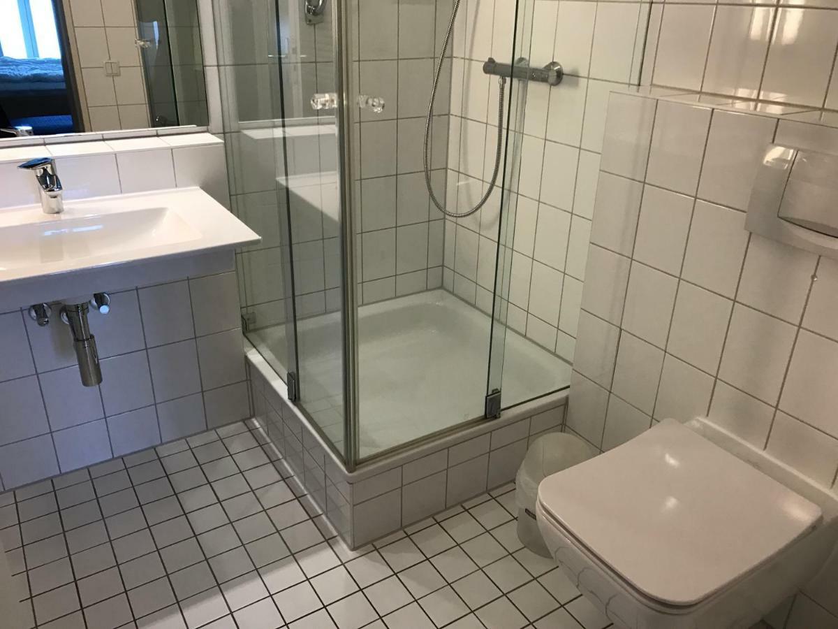 Komfortapartment Zingster-Meerblick Exteriér fotografie